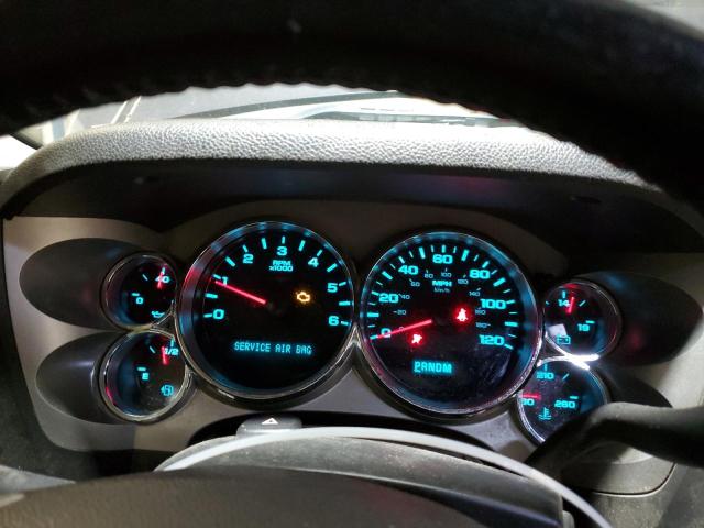 Photo 9 from auction – 2010 GMC SIERRA K15 with VIN 1GTSKVE34AZ280280