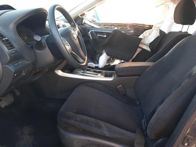 Photo 7 from auction – 2013 NISSAN ALTIMA 2.5 with VIN 1N4AL3AP1DC260409