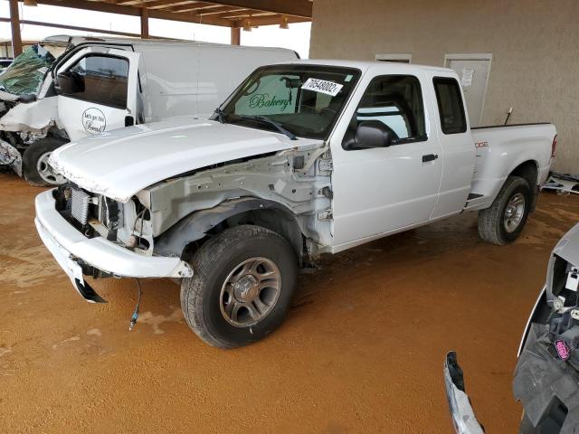 FORD RANGER SUP 2003 مع رقم تعريف المركبة 1FTYR14V73PB47481 - صورة من المزاد