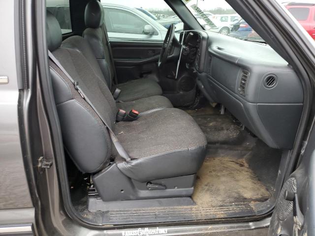 Foto 10 de la subasta – 2000 CHEVROLET SILVERADO con VIN 1GCEC14V6YE244081