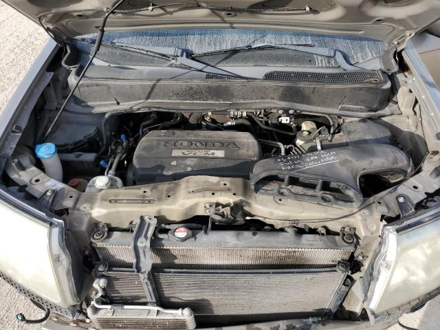 Photo 11 from auction – 2009 HONDA PILOT EX with VIN 5FNYF38439B019442