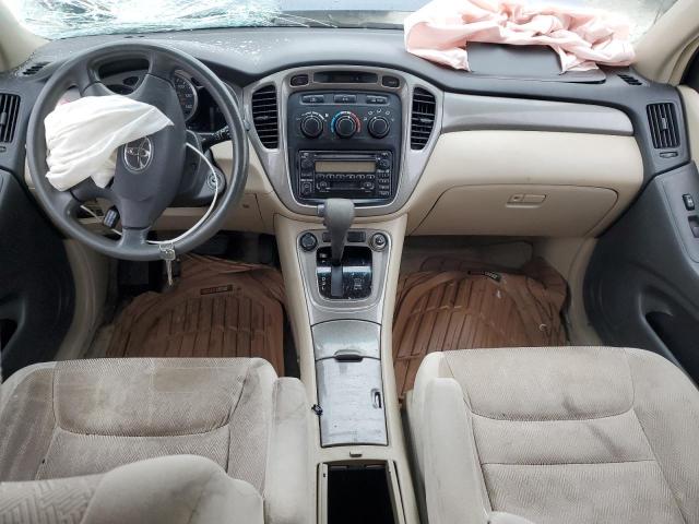 Фото 8 с аукциона – 2003 TOYOTA HIGHLANDER с VIN JTEGF21A130121555
