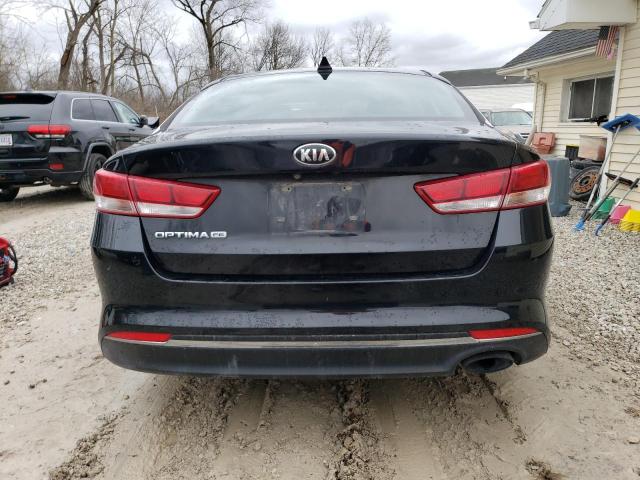 Photo 6 from auction – 2017 KIA OPTIMA LX with VIN KNAGT4L30H5149975