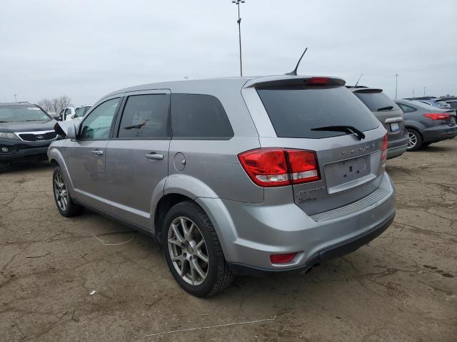 Photo 2 from auction – 2015 DODGE JOURNEY R/ with VIN 3C4PDDEG1FT619461
