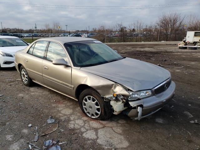 Photo 4 from auction – 2000 BUICK CENTURY CU with VIN 2G4WS52J5Y1307697
