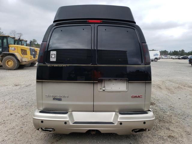 Photo 6 from auction – 2014 GMC SAVANA RV with VIN 1GDS7DC49E1163933