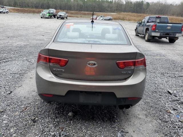 Photo 6 from auction – 2010 KIA FORTE EX with VIN KNAFU6A26A5165196