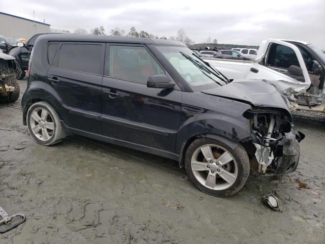 Снимка 4 от търг – 2011 KIA SOUL + с VIN KNDJT2A24B7273315