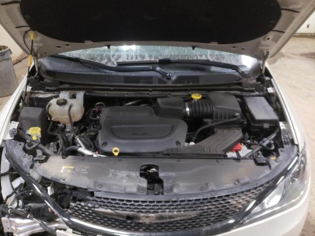 Photo 12 from auction – 2020 CHRYSLER PACIFICA L with VIN 2C4RC1GG9LR118758