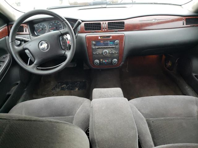 Photo 8 from auction – 2006 CHEVROLET IMPALA LT with VIN 2G1WT55K069408613