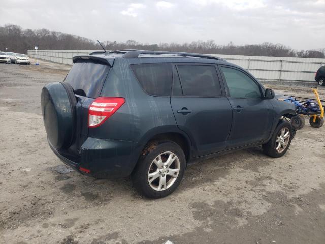 Photo 3 from auction – 2012 TOYOTA RAV4 with VIN 2T3ZF4DV7CW119070