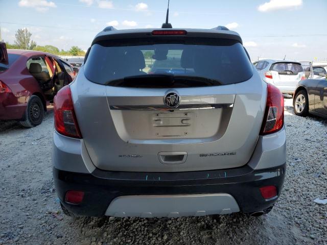 Photo 6 from auction – 2015 BUICK ENCORE with VIN KL4CJASB4FB269494
