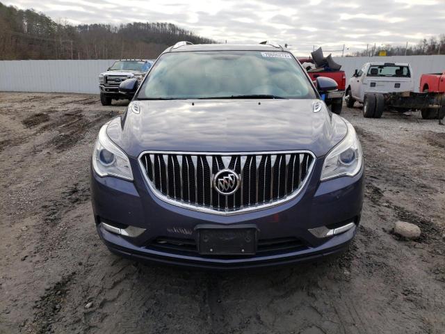 Photo 5 from auction – 2014 BUICK ENCLAVE with VIN 5GAKRBKDXEJ302344