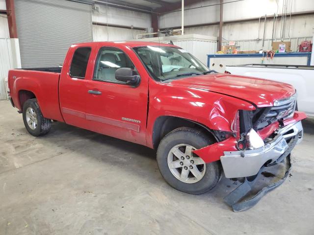 Photo 4 from auction – 2013 GMC SIERRA C15 with VIN 1GTR1VE07DZ278454