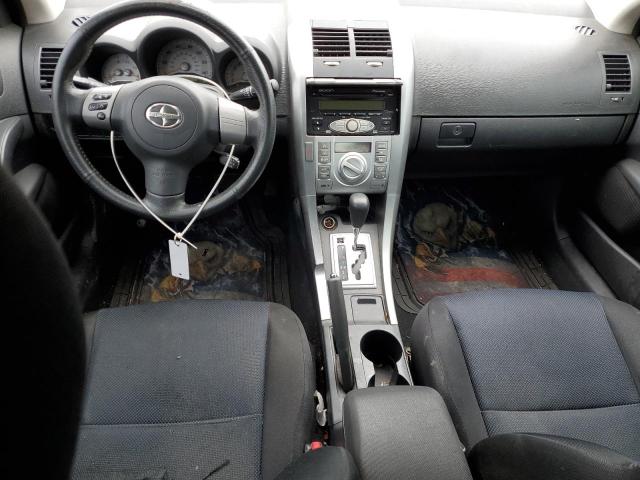 Photo 8 from auction – 2006 TOYOTA TC with VIN JTKDE167660063537