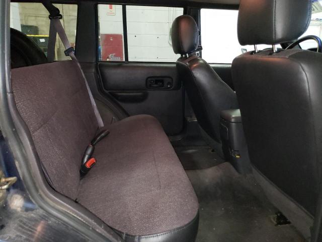 Фото 11 с аукциона – 2000 JEEP CHEROKEE C с VIN 1J4FF58S5YL174257
