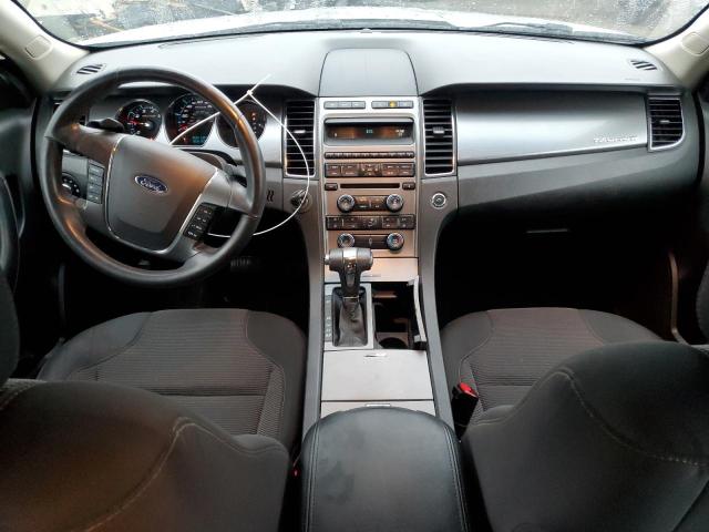 Photo 8 from auction – 2012 FORD TAURUS SEL with VIN 1FAHP2HW9CG138012