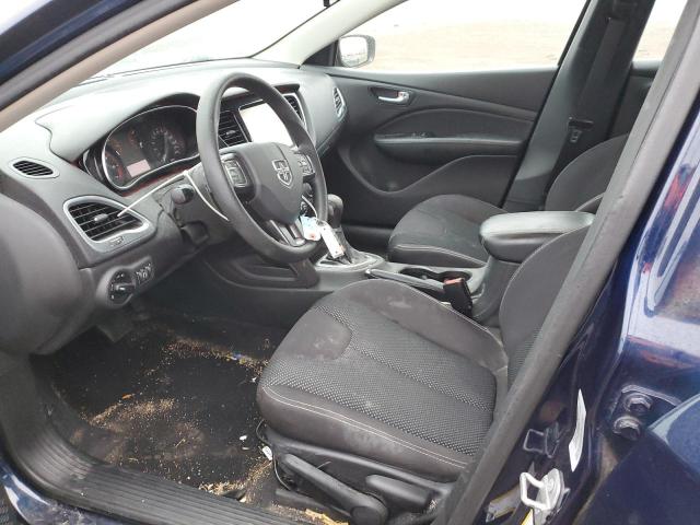 Photo 7 from auction – 2015 DODGE DART SXT with VIN 1C3CDFBB0FD277577