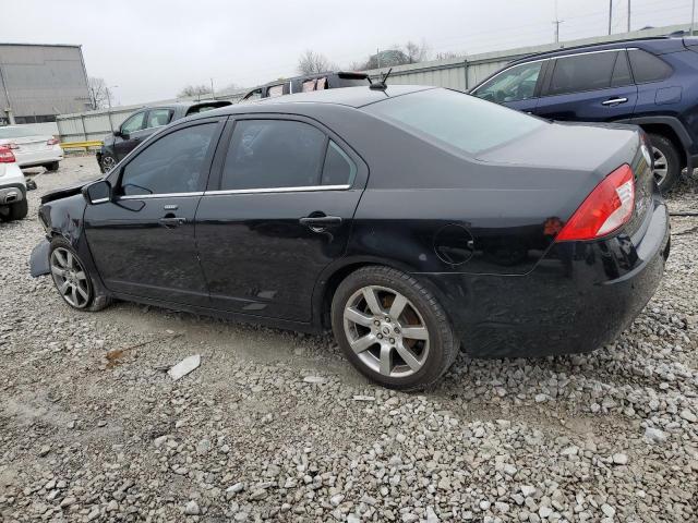 Photo 2 from auction – 2010 MERCURY MILAN PREM with VIN 3MEHM0JAXAR614892
