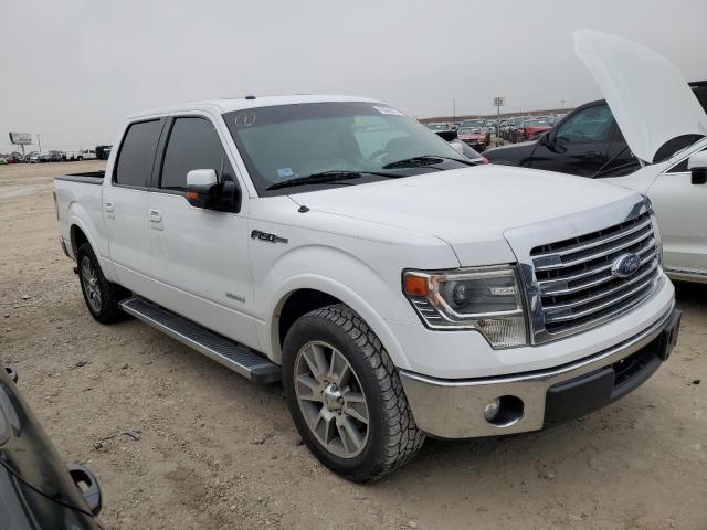 Photo 4 from auction – 2014 FORD F150 SUPER with VIN 1FTFW1CT1EKE96149