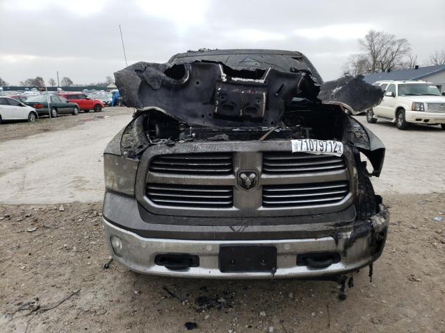 Photo 5 from auction – 2017 RAM 1500 SLT with VIN 1C6RR7GT1HS693044