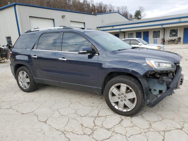 Photo 4 from auction – 2017 GMC ACADIA LIM with VIN 1GKKVSKD1HJ274761