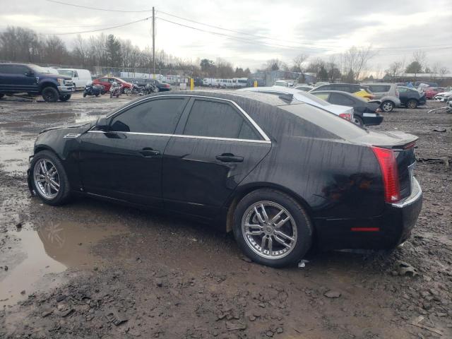 Photo 2 from auction – 2009 CADILLAC CTS with VIN 1G6DF577190131096