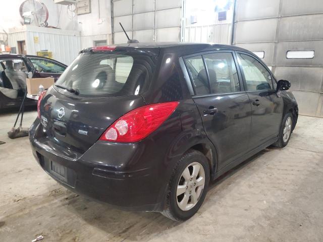 Photo 3 from auction – 2012 NISSAN VERSA S with VIN 3N1BC1CP3CK207805