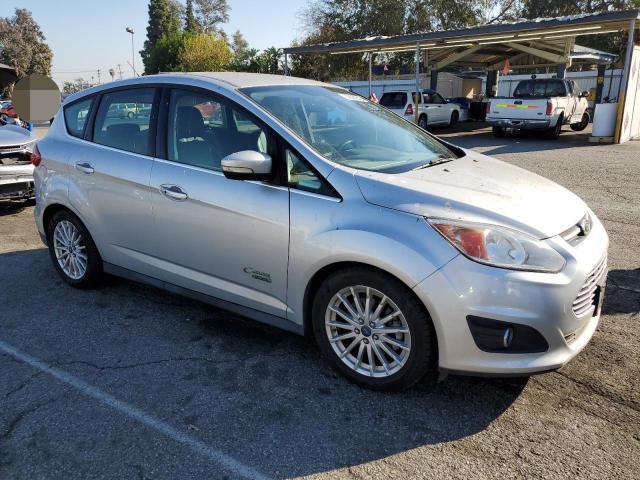 Photo 4 from auction – 2013 FORD C-MAX PREM with VIN 1FADP5CU0DL521383