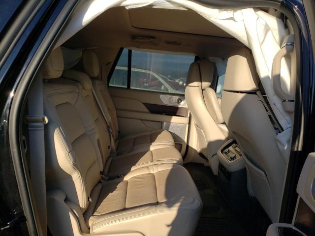Photo 11 from auction – 2021 LINCOLN NAVIGATOR with VIN 5LMJJ3LT5MEL16732