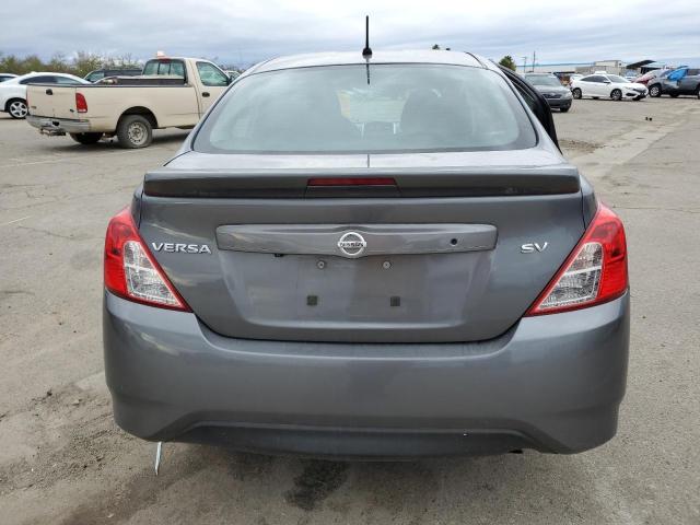 Photo 6 from auction – 2019 NISSAN VERSA S with VIN 3N1CN7AP3KL843928