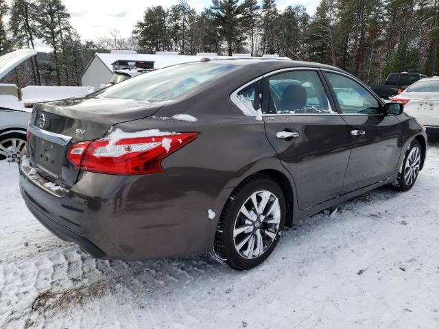 Photo 3 from auction – 2017 NISSAN ALTIMA 2.5 with VIN 1N4AL3AP6HC200146