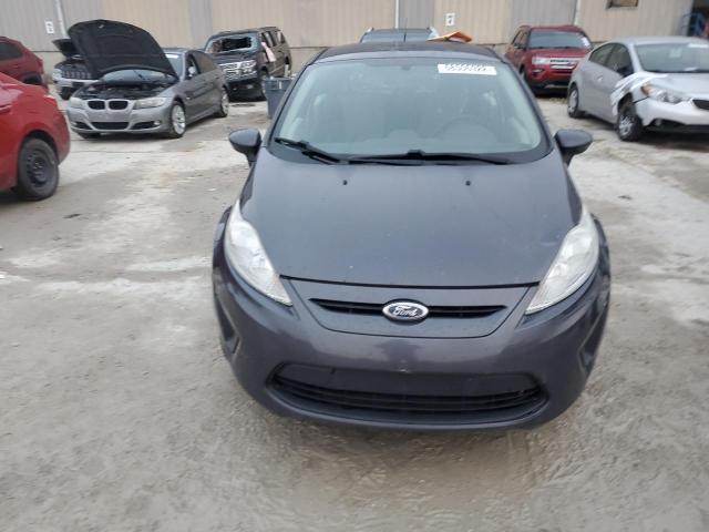 Photo 5 from auction – 2012 FORD FIESTA S with VIN 3FADP4TJ5CM165042