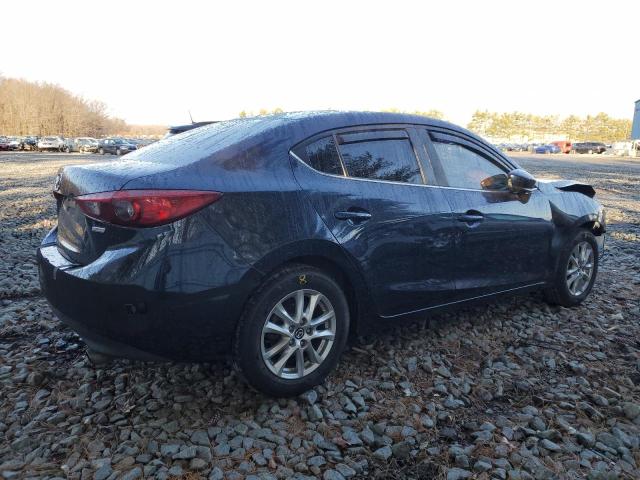 Photo 3 from auction – 2016 MAZDA 3 SPORT with VIN 3MZBM1U71GM324198