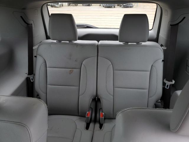 Photo 10 from auction – 2018 GMC ACADIA SLT with VIN 1GKKNMLA4JZ121427