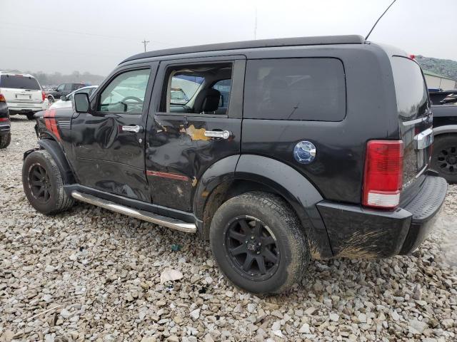 Photo 2 from auction – 2011 DODGE NITRO HEAT with VIN 1D4PT4GK9BW605349