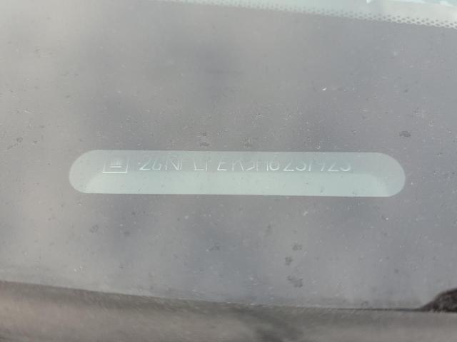 Photo 14 from auction – 2017 CHEVROLET EQUINOX LT with VIN 2GNFLFEK5H6231923