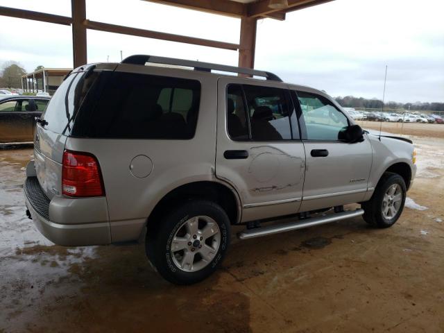 Photo 3 from auction – 2005 FORD EXPLORER X with VIN 1FMZU63K45UA10294