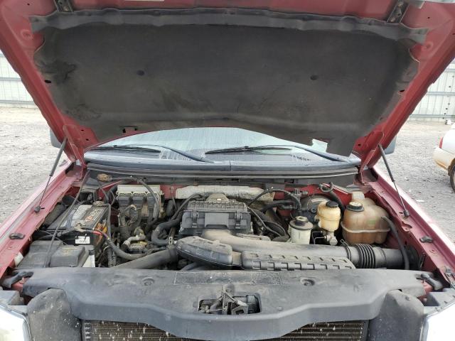 Photo 11 from auction – 2007 FORD F150 SUPER with VIN 1FTPW14507FA21740