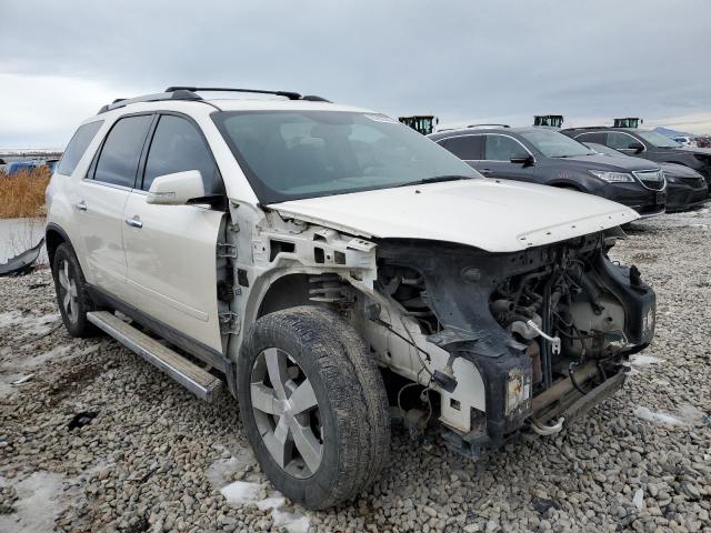 Photo 4 from auction – 2012 GMC ACADIA SLT with VIN 1GKKVRED9CJ167244
