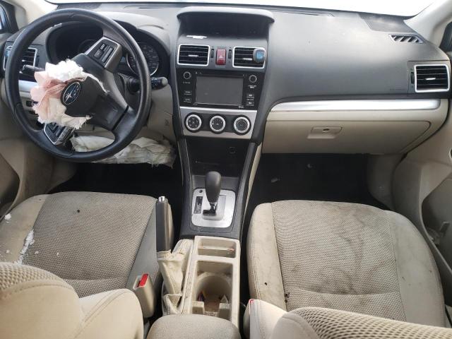 Photo 8 from auction – 2015 SUBARU XV CROSSTR with VIN JF2GPACC2F8255802