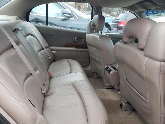 Photo 10 from auction – 2000 BUICK LESABRE LI with VIN 1G4HR54K3YU101308