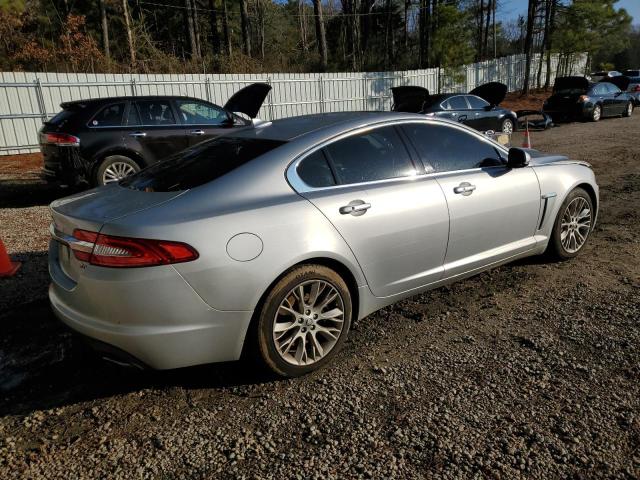 Photo 3 from auction – 2013 JAGUAR XF with VIN SAJWA0E78D8S70891