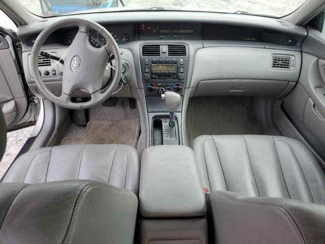 Photo 8 from auction – 2003 TOYOTA AVALON XL with VIN 4T1BF28B03U267690