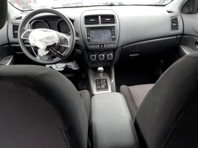 Photo 8 from auction – 2019 MITSUBISHI OUTLANDER with VIN JA4AR3AU9KU001473