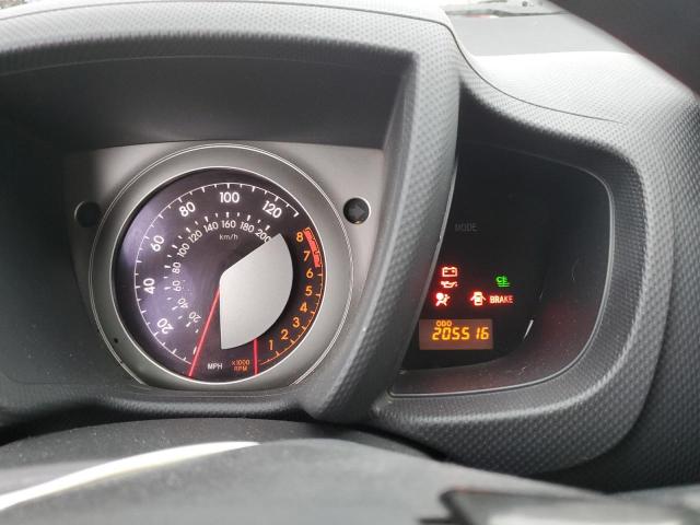 Photo 9 from auction – 2008 TOYOTA SCION XD with VIN JTKKU10478J022856