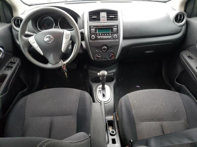 Photo 8 from auction – 2015 NISSAN VERSA S with VIN 3N1CN7AP2FL940253