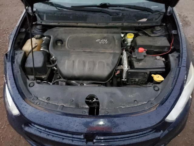 Photo 11 from auction – 2013 DODGE DART SXT with VIN 1C3CDFBA9DD202011