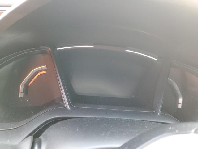 Photo 9 from auction – 2019 HONDA CIVIC LX with VIN 19XFC2F63KE204763