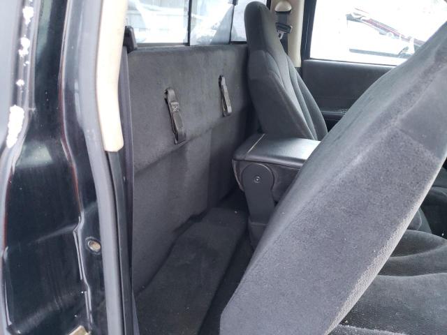 Photo 10 from auction – 2003 DODGE DAKOTA SPO with VIN 1D7GG36X13S115222